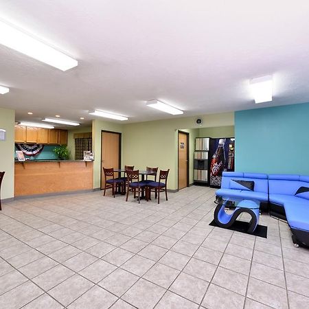 Americas Best Value Inn - Seymour Kültér fotó