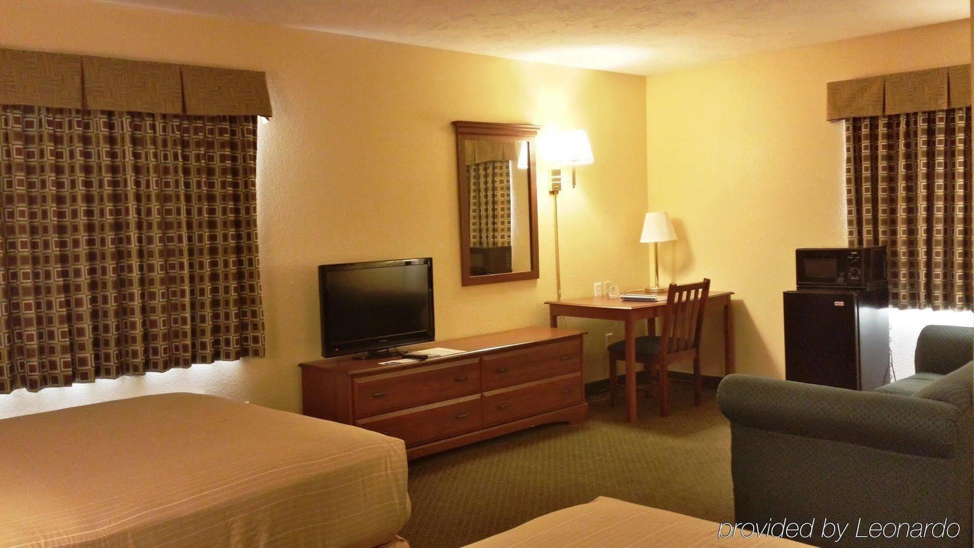 Americas Best Value Inn - Seymour Kültér fotó